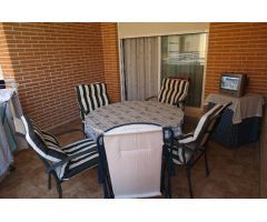 Piso en Venta en Villajoyosa, Alicante
