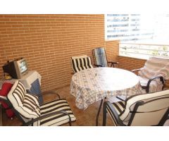 Piso en Venta en Villajoyosa, Alicante