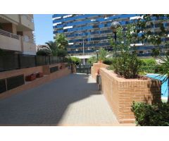 Piso en Venta en Villajoyosa, Alicante