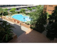 Piso en Venta en Villajoyosa, Alicante