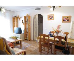Piso en Venta en Villajoyosa, Alicante