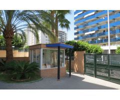 Piso en Venta en Villajoyosa, Alicante