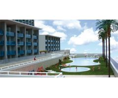 Atico en Venta en Villajoyosa, Alicante