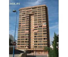 Piso en Venta en Benidorm, Alicante