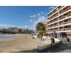 Piso en Venta en Finestrat, Alicante