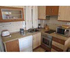 Piso en Venta en Finestrat, Alicante