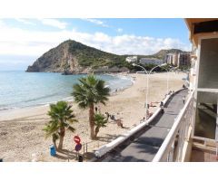 Piso en Venta en Finestrat, Alicante