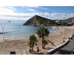 Piso en Venta en Finestrat, Alicante