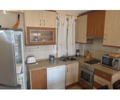 Piso en Venta en Finestrat, Alicante