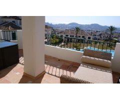 Apartamento en Venta en Finestrat, Alicante