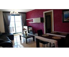 Apartamento en Venta en Finestrat, Alicante