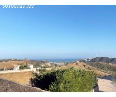 Cortijo en venta en La Cala de Mijas