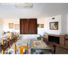 Cortijo en venta en La Cala de Mijas