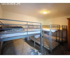 Cortijo en venta en La Cala de Mijas