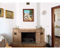 Cortijo en venta en La Cala de Mijas