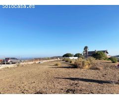 Cortijo en venta en La Cala de Mijas