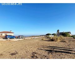 Cortijo en venta en La Cala de Mijas