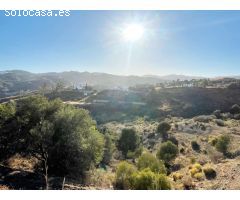 Cortijo en venta en La Cala de Mijas