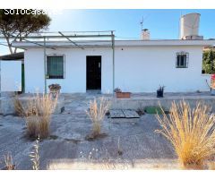 Cortijo en venta en La Cala de Mijas
