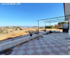 Cortijo en venta en La Cala de Mijas