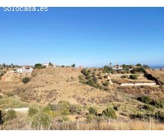 Cortijo en venta en La Cala de Mijas