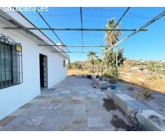 Cortijo en venta en La Cala de Mijas