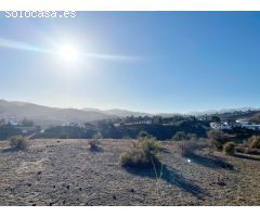 Cortijo en venta en La Cala de Mijas