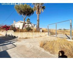Cortijo en venta en La Cala de Mijas