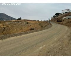 PARCELA RÚSTICA MIJAS