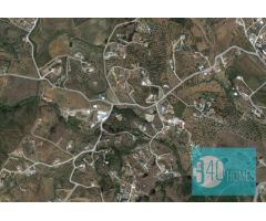 PARCELA ENTERRIOS 6.000