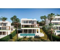 Villa en venta, Mijas