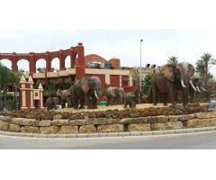 PACERLA URBANA, EN VENTA