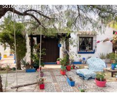 chalet independiente en venta en Campo de Mijas