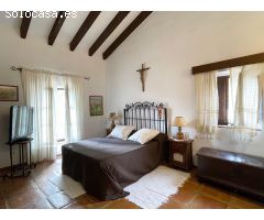 chalet independiente en venta en Campo de Mijas