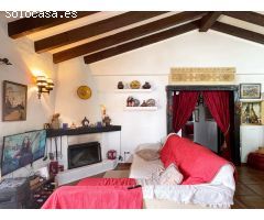 chalet independiente en venta en Campo de Mijas