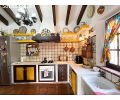 chalet independiente en venta en Campo de Mijas