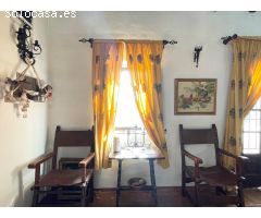 chalet independiente en venta en Campo de Mijas