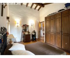 chalet independiente en venta en Campo de Mijas