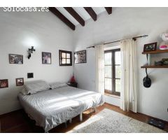 chalet independiente en venta en Campo de Mijas