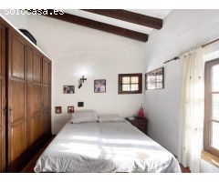 chalet independiente en venta en Campo de Mijas