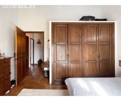 chalet independiente en venta en Campo de Mijas