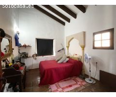 chalet independiente en venta en Campo de Mijas