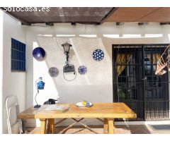 chalet independiente en venta en Campo de Mijas
