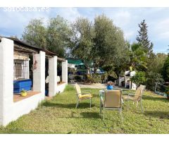 chalet independiente en venta en Campo de Mijas