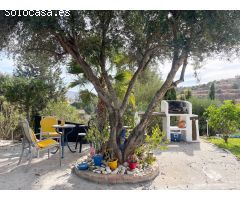 chalet independiente en venta en Campo de Mijas