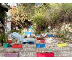 chalet independiente en venta en Campo de Mijas