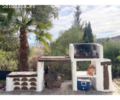 chalet independiente en venta en Campo de Mijas