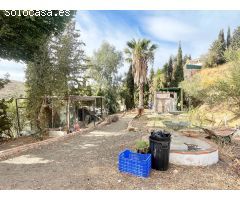 chalet independiente en venta en Campo de Mijas