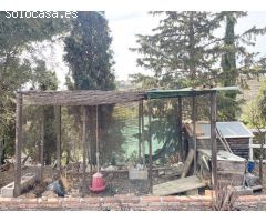 chalet independiente en venta en Campo de Mijas