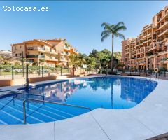 PISO DOS DORMITORIOS TORREBLANCA
